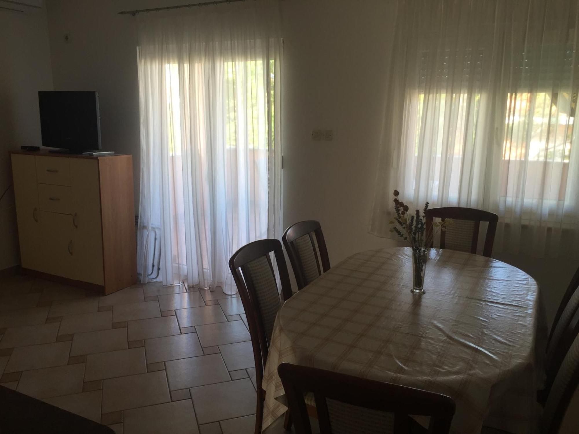 Apartments Vidovic Povljana Zimmer foto