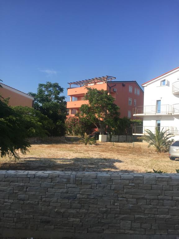 Apartments Vidovic Povljana Exterior foto